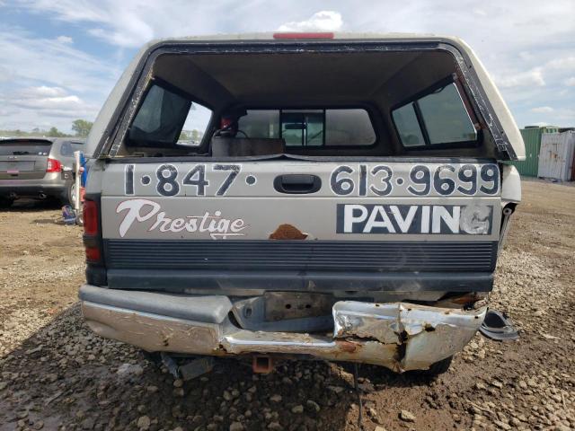Photo 6 from auction – 2000 DODGE RAM 2500 with VIN 1B7KF23Z3YJ111421