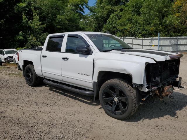 Photo 4 from auction – 2015 CHEVROLET SILVERADO with VIN 3GCUKREC8FG433847