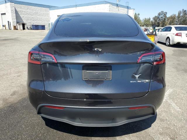 Photo 6 from auction – 2024 TESLA MODEL Y with VIN 7SAYGAEE4RF010802