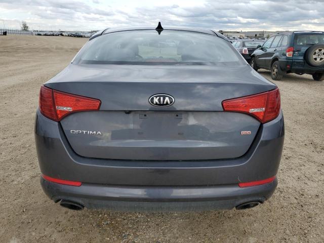 Фото 6 с аукциона – 2013 KIA OPTIMA LX с VIN KNAGM4A75D5440873