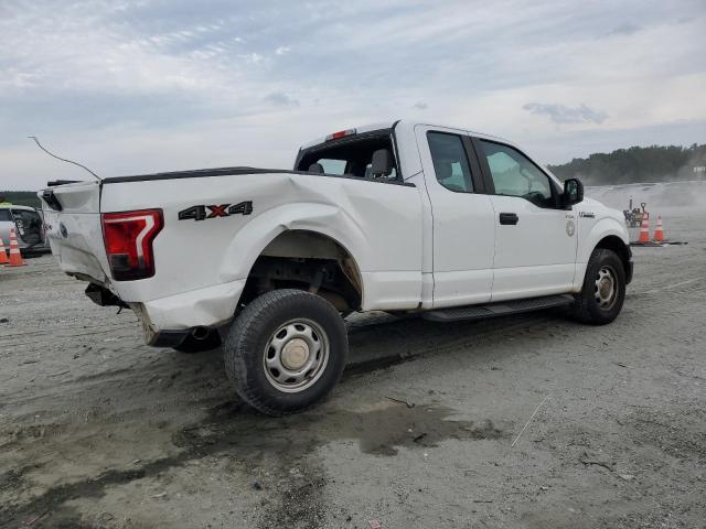 Photo 3 from auction – 2015 FORD F150 SUPER with VIN 1FTFX1EF3FFB14217