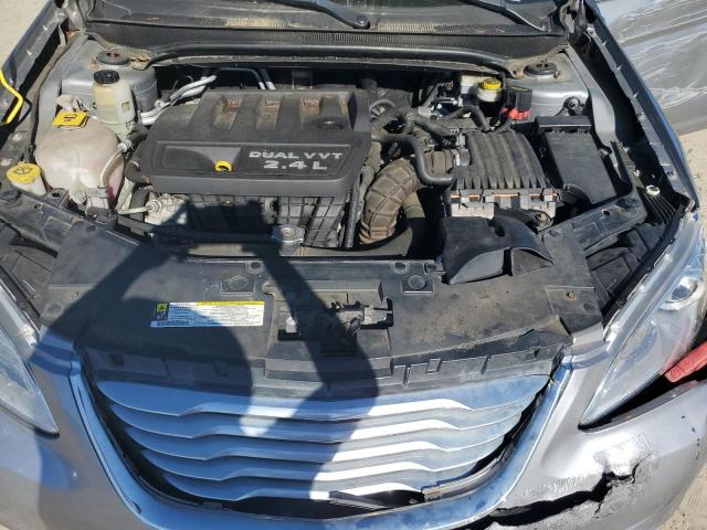 Zdjęcie 11 z aukcji – 2013 CHRYSLER 200 TOURIN z VIN 1C3CCBBB4DN513716