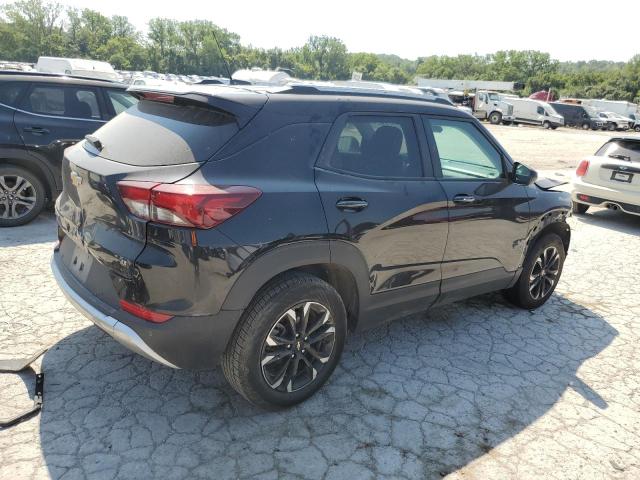 Photo 3 from auction – 2021 CHEVROLET TRAILBLAZE with VIN KL79MRSL6MB150614