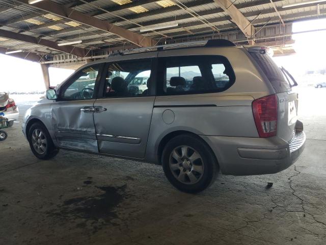 Photo 2 from auction – 2007 HYUNDAI ENTOURAGE GLS with VIN KNDMC233076025532