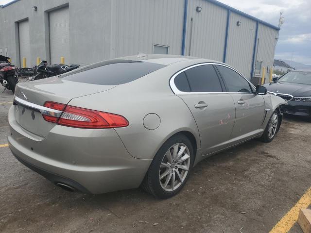 Photo 3 from auction – 2013 JAGUAR XF with VIN SAJWA0ES1DPS68135