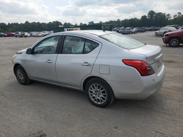 Photo 2 from auction – 2012 NISSAN VERSA with VIN 3N1CN7AP4CL813693