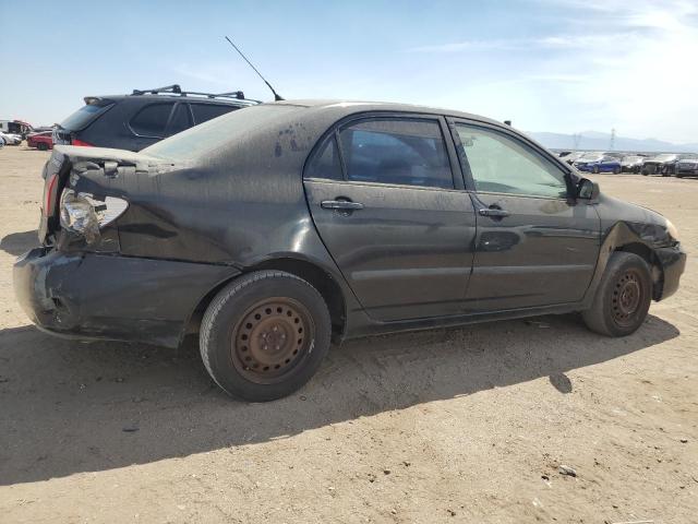 Photo 3 from auction – 2007 TOYOTA COROLLA CE with VIN JTDBR32E970133049