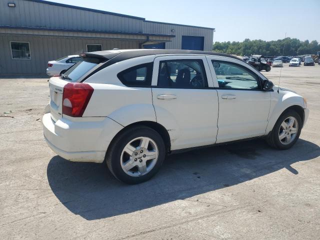 Photo 3 from auction – 2009 DODGE CALIBER SX with VIN 1B3HB48A49D198896