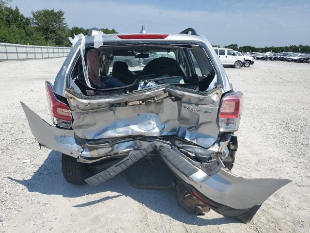 Photo 6 from auction – 2018 SUBARU FORESTER 2 with VIN JF2SJABC8JH579018