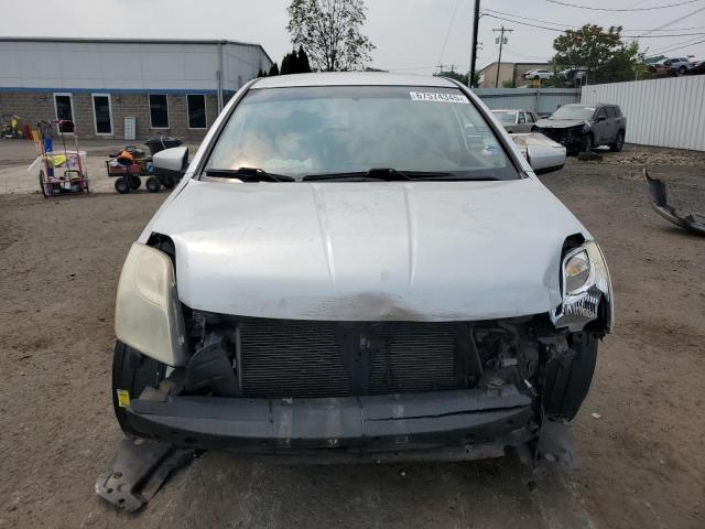 Photo 5 from auction – 2011 NISSAN SENTRA 2.0 with VIN 3N1AB6AP8BL622612