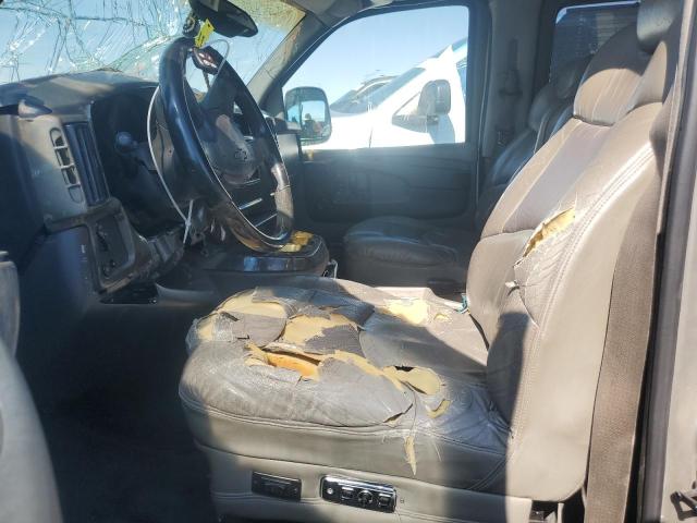 Photo 7 from auction – 2003 CHEVROLET EXPRESS G1 with VIN 1GBFG15T631113727