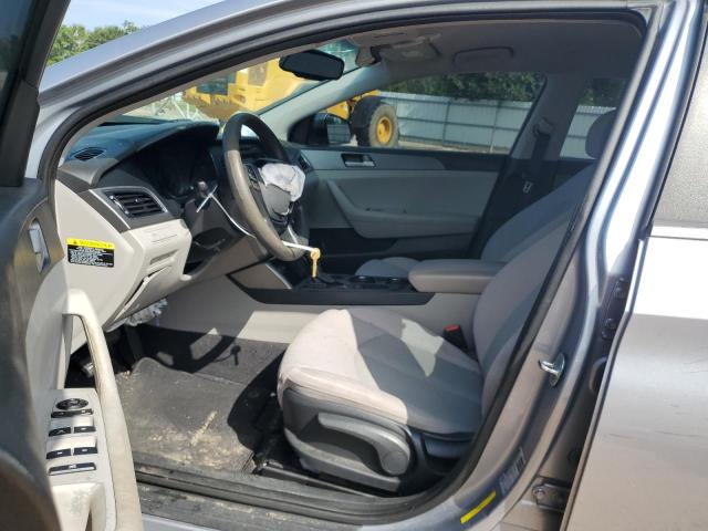 Photo 7 from auction – 2016 HYUNDAI SONATA SE with VIN 5NPE24AF7GH318933