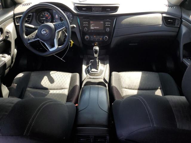 Photo 8 from auction – 2017 NISSAN ROGUE S with VIN JN8AT2MT6HW401416
