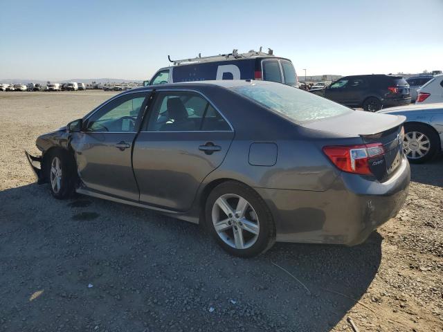 Photo 2 from auction – 2013 TOYOTA CAMRY with VIN 4T1BF1FK4DU708381