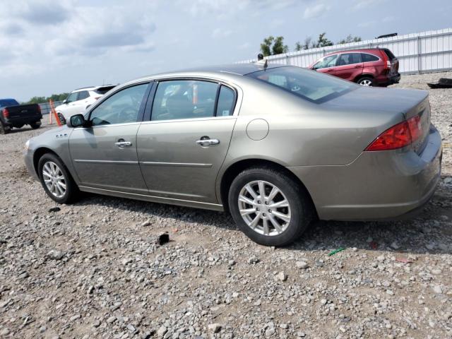 Photo 2 from auction – 2011 BUICK LUCERNE CX with VIN 1G4HC5EM5BU117678