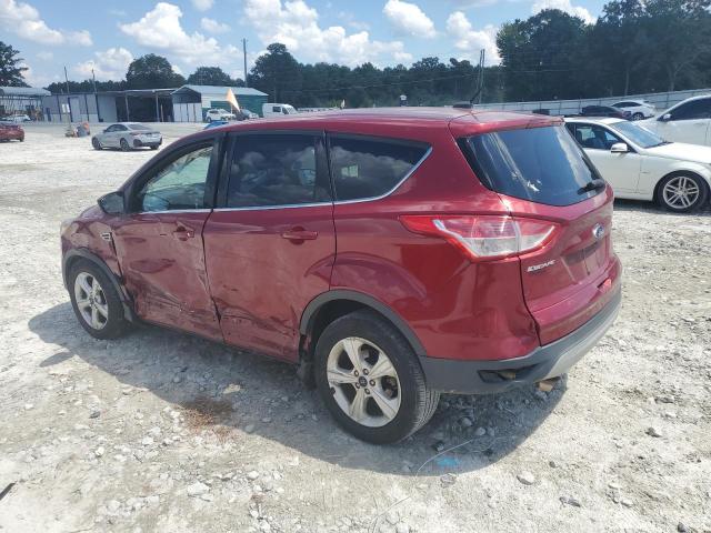 Photo 2 from auction – 2016 FORD ESCAPE SE with VIN 1FMCU0G73GUB49764