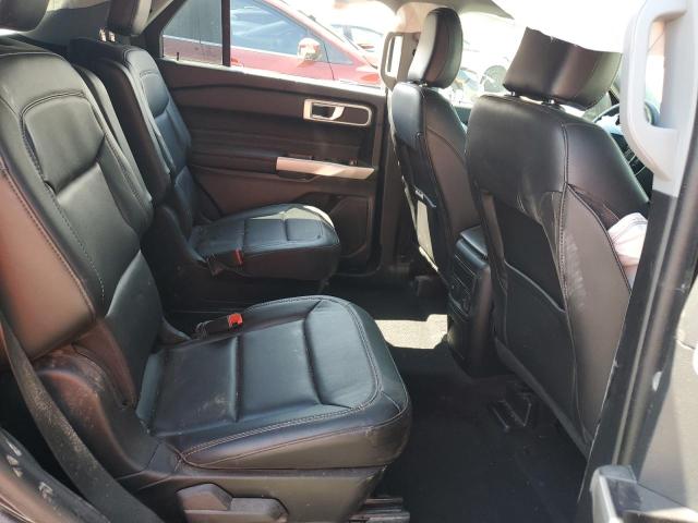 Photo 11 from auction – 2023 FORD EXPLORER XLT with VIN 1FMSK8DHXPGA15569