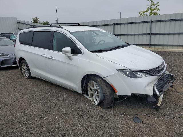 Photo 4 from auction – 2018 CHRYSLER PACIFICA T with VIN 2C4RC1FG3JR123615