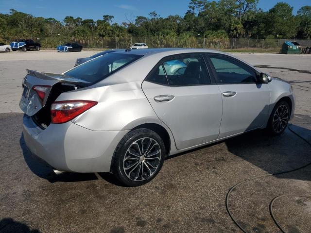 Photo 3 from auction – 2016 TOYOTA COROLLA L with VIN 2T1BURHE8GC740963