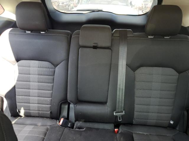 Photo 10 from auction – 2017 FORD EDGE SEL with VIN 2FMPK3J96HBC10566