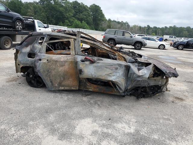 Photo 4 from auction – 2021 JEEP COMPASS LATITUDE with VIN 3C4NJCBB3MT553026