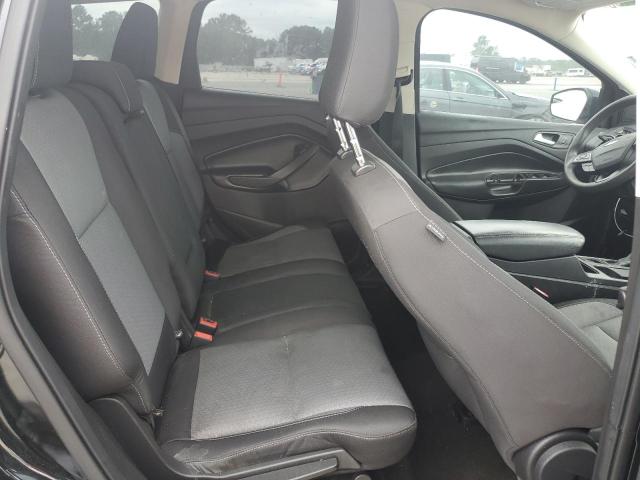 Photo 11 from auction – 2018 FORD ESCAPE SE with VIN 1FMCU9GD0JUC53775