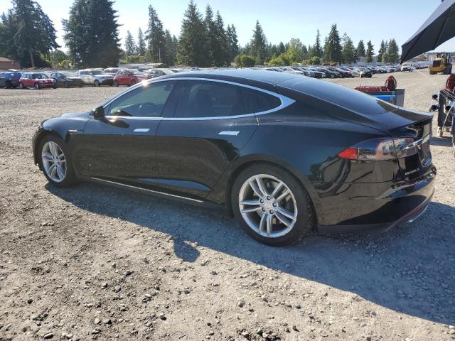 Photo 2 from auction – 2013 TESLA MODEL S with VIN 5YJSA1CN1DFP12947