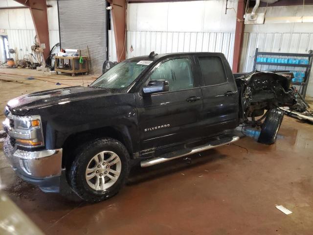 CHEVROLET SILVERADO 2016 with VIN 1GCVKREC0GZ421262 - Photo from auction