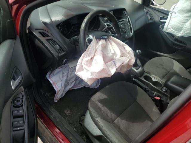 Zdjęcie 8 z aukcji – 2013 FORD FOCUS SE z VIN 1FADP3K26DL318003