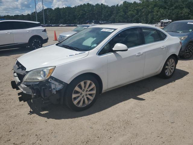BUICK VERANO 2016 with VIN 1G4PP5SK1G4131006 - Photo from auction