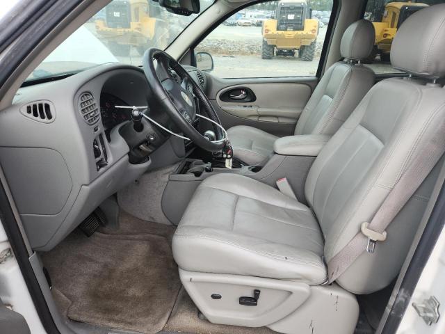 Photo 7 from auction – 2006 CHEVROLET TRAILBLAZE with VIN 1GNES16S566115172
