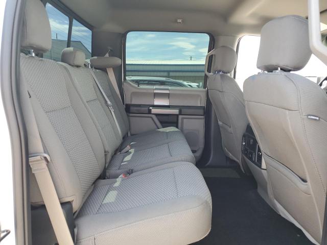 Photo 10 from auction – 2019 FORD F150 SUPER with VIN 1FTEW1E52KKE15620