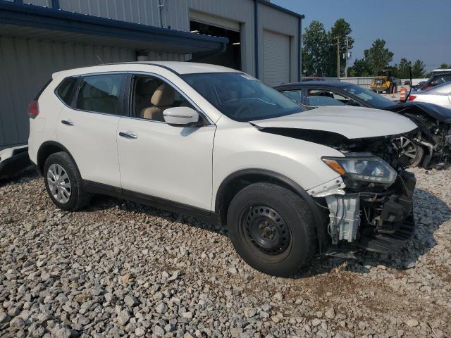 Photo 4 from auction – 2014 NISSAN ROGUE S with VIN 5N1AT2MV3EC838294