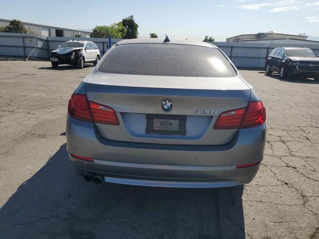 Photo 6 from auction – 2012 BMW 528 I with VIN WBAXG5C59CDW24145