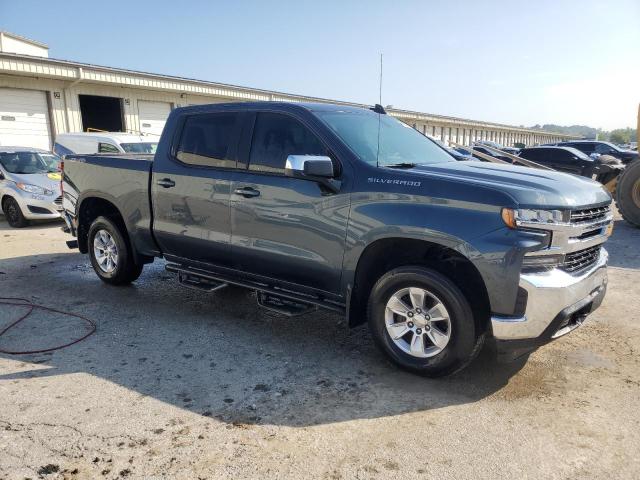Photo 4 from auction – 2019 CHEVROLET SILVERADO with VIN 3GCUYDED0KG265304