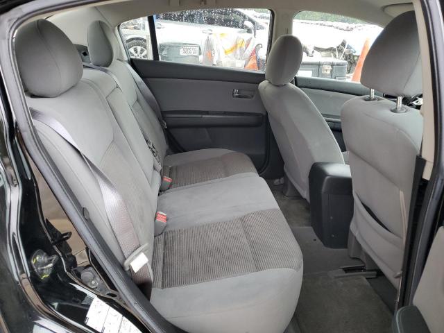 Photo 10 from auction – 2011 NISSAN SENTRA 2.0 with VIN 3N1AB6AP4BL637981