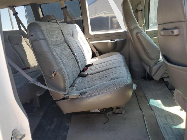 Photo 11 from auction – 2004 CHEVROLET EXPRESS G3 with VIN 1GAHG39U441219042