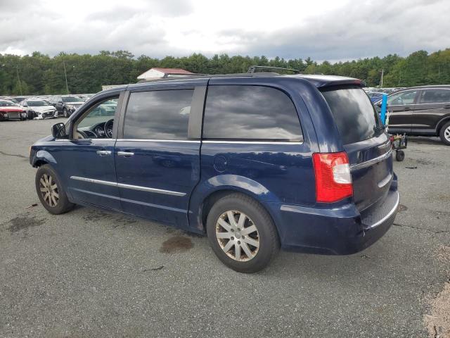 Photo 2 from auction – 2012 CHRYSLER TOWN & COU with VIN 2C4RC1CG6CR383935