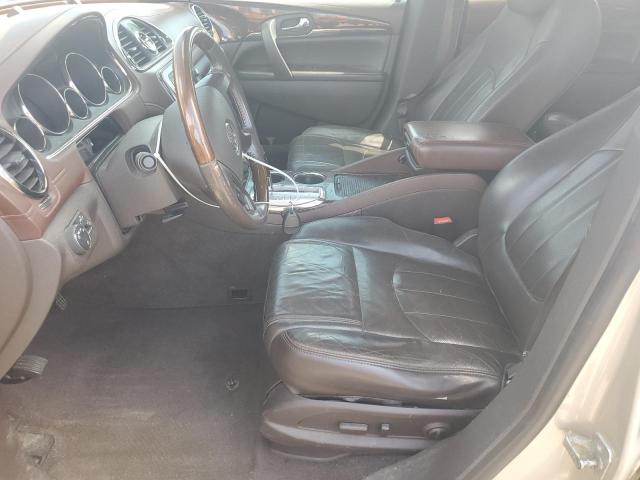 Photo 7 from auction – 2014 BUICK ENCLAVE with VIN 5GAKRBKDXEJ284119