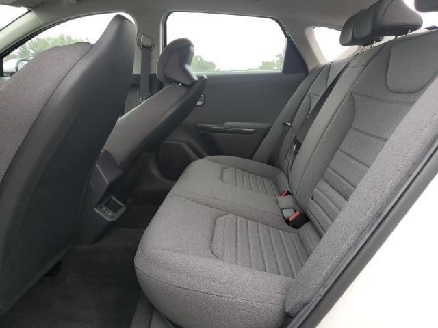 Photo 10 from auction – 2025 KIA K4 EX with VIN 3KPFU4DE4SE063866