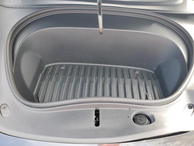 Photo 11 from auction – 2025 TESLA MODEL 3 with VIN 5YJ3E1EA2SF975092