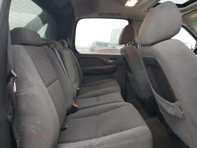 Photo 10 from auction – 2007 CHEVROLET AVALANCHE with VIN 3GNFK12387G317393