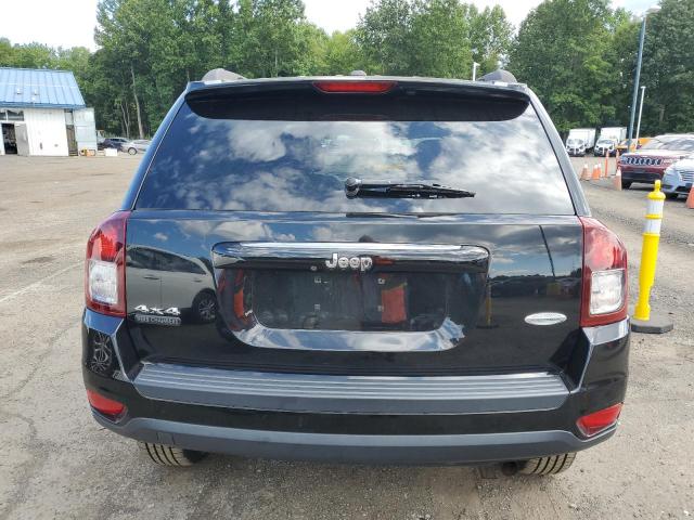 Photo 6 from auction – 2016 JEEP COMPASS LA with VIN 1C4NJDEBXGD632513