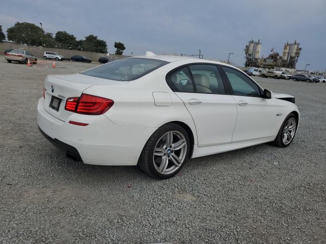 Photo 3 from auction – 2013 BMW 550 XI with VIN WBAFU9C57DDY72441
