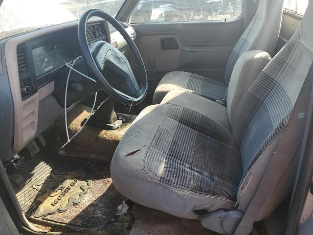 Photo 7 from auction – 1992 FORD RANGER with VIN 1FTCR10A1NUC15033
