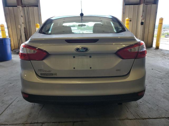Photo 6 from auction – 2014 FORD FOCUS SE with VIN 1FADP3F2XEL446790