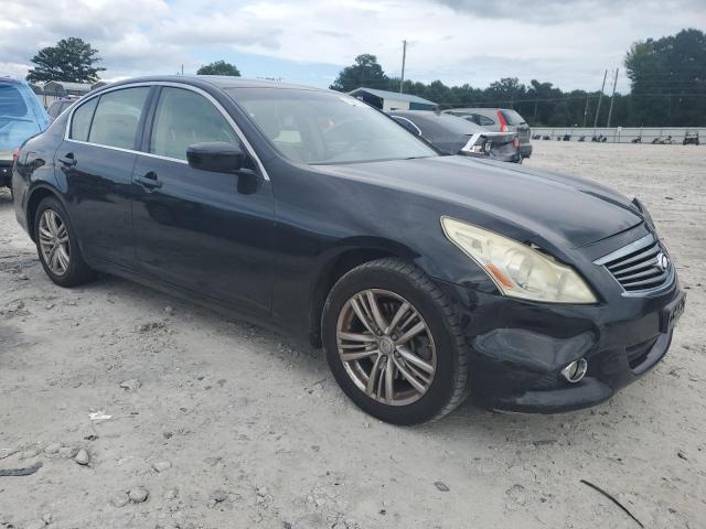 Photo 4 from auction – 2013 INFINITI G37 with VIN JN1CV6AR6DM758232