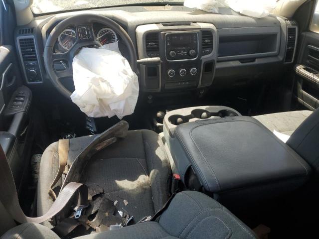 Photo 8 from auction – 2014 RAM 2500 ST with VIN 3C6UR5CL4EG320698