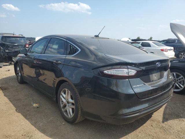 Photo 2 from auction – 2014 FORD FUSION SE with VIN 3FA6P0HD4ER294058