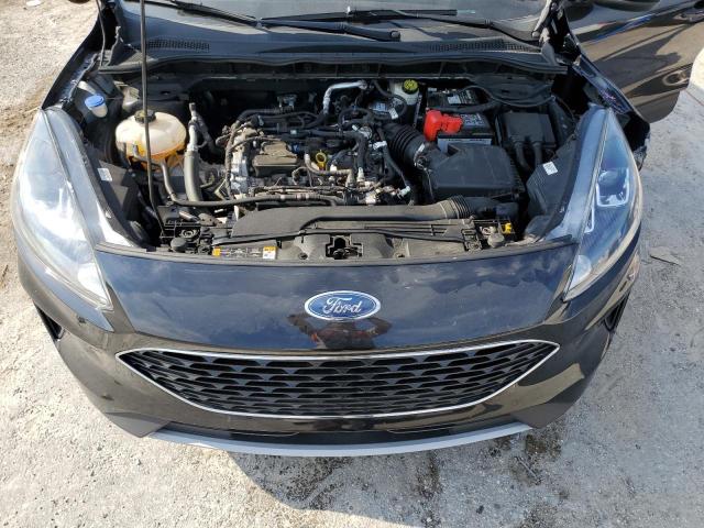Photo 12 from auction – 2020 FORD ESCAPE SE with VIN 1FMCU0G60LUC77350